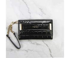 Telefono dėklas su grandinėle moterims MiaMore PHONE CASE L1784 (IPHONE 12 PRO)