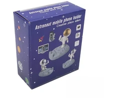 Telefono stovelis "Astronautas"