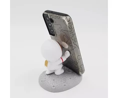 Telefono stovelis "Astronautas"