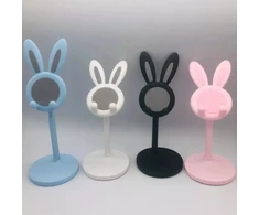 Telefono stovelis "Rabbit"