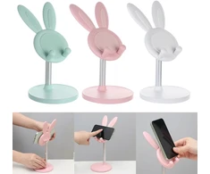 Telefono stovelis "Rabbit"