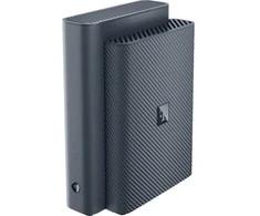 Maršrutizatorius Telekom Speedport 7, router - juodas