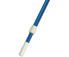 Teleskopinis kotas HECHT 060402, 1,2–3,6 m
