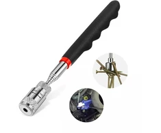 Teleskopinis magnetas su LED