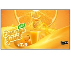 LG 49UH5Q-E | 49" | 500 cd/m² | Kraštovaizdžio | Visą parą | „webOS“ | „Wi-Fi“