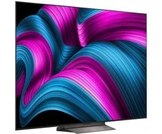 Televizorius TV LG OLED77C5ELB 195cm 77" 4K OLED Smart TV