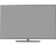 Televizorius TV Set Hisense ULED 85E8S MiniLED, QLED-TV - 85 inch 4K UHD, Triple Imtuvas, Subwoofer, 144Hz Panel