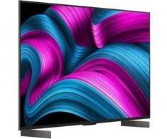 Televizorius TV Set LG OLED42C5ELB 106cm (42 inch) 4K OLED Smart TV