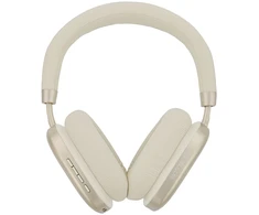 Tellur Shade Bluetooth Over-ear Ausinės ANC beige