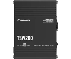Teltonika TSW200 tinklo jungiklis