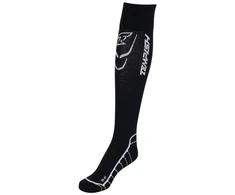 Tempish Attack 2 sportinės kojinės 13500005111-BLK37