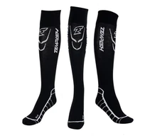 Tempish Attack 2 sportinės kojinės 13500005111-BLK37