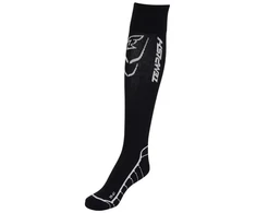 Tempish Attack 2 sportinės kojinės 13500005111-BLK37