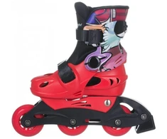 TEMPISH Baby Skate '17 1000000005 reguliuojami riedučiai