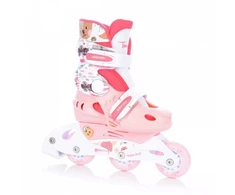 Tempish Baby Skate Wild Jr 1000000010 Reguliuojami riedučiai