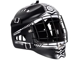 Kepurė Tempish HECTOR ACTIV floorball goalkeeper mask junior baltas