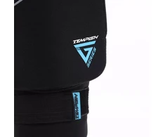 Tempish Pro G-Pads M grindų riedulio kelių apsaugos 13500005100