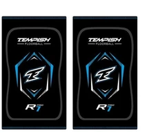 TEMPISH React Pro R1 II grindžiaus kelio apsaugos