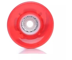 TEMPISH Riboto leidimo D 78A 60x45mm longboardo ratukai
