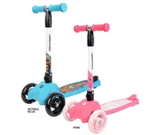 Tempish Scooper II Jr. paspirtukas 10500002373