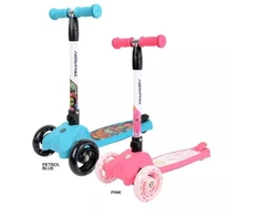 Tempish Scooper II Jr. paspirtukas 10500002373