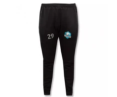 Tempish sportinės kelnės Teem Lady W 1350000530
