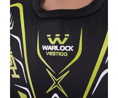 TEMPISH Warlock Jr Salės Riedulio Vartininko Liemenė