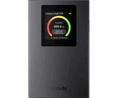 Maršrutizatorius ROUTER TENDA MF6 v2.0 4G LTE Mobile Wi-Fi