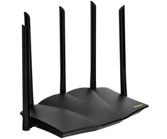 Ausinės Tenda TX12 PRO WiFi 6 TX2 Pro gigabitinis maršrutizatorius