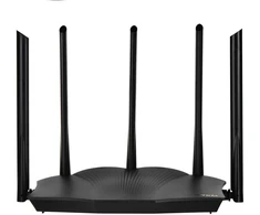 Ausinės Tenda TX12 PRO WiFi 6 TX2 Pro gigabitinis maršrutizatorius
