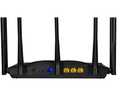 Ausinės Tenda TX12 PRO WiFi 6 TX2 Pro gigabitinis maršrutizatorius
