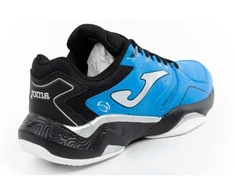 Teniso bateliai Joma Master 1000, mėlyni