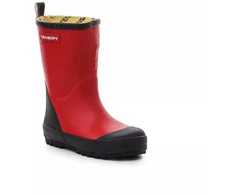 Tenson Sec Boots Wellies raudoni jaunesniems 5012234-380
