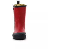 Tenson Sec Boots Wellies raudoni jaunesniems 5012234-380