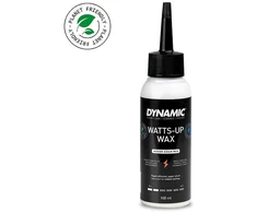 Tepalas Dynamic Watts-Up Wax