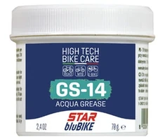 Tepalas Star Blubike Aqua