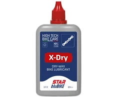 Tepalas Star Blubike X-Dry