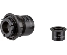 Terkšlė galinei stebulei DT Swiss 3-pawl SRAM XD Steel Hybrid