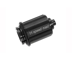 Terkšlė galinei stebulei DT Swiss 3-pawl Shimano 11s Road QR