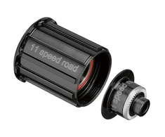 Terkšlė galinei stebulei DT Swiss Ratchet Shimano 11s ROAD QR