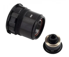 Terkšlė galinei stebulei DT Swiss Ratchet SRAM XDR QR