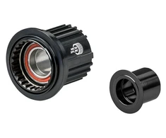 Terkšlė galinei stebulei DT Swiss Ratchet Shimano Micro Spline
