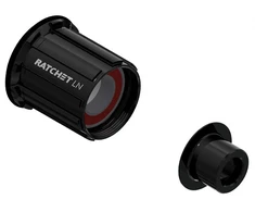 Terkšlė galinei stebulei DT Swiss Ratchet LN Shimano MTB