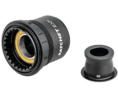 Terkšlė galinei stebulei DT Swiss Ratchet EXP SRAM XD