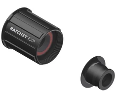 Terkšlė galinei stebulei DT Swiss Ratchet EXP Shimano 11s Road