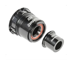Terkšlė galinei stebulei DT Swiss Ratchet SRAM XDR