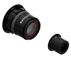 Terkšlė galinei stebulei DT Swiss Ratchet LN SRAM XDR