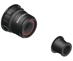 Terkšlė galinei stebulei DT Swiss Ratchet EXP SRAM XDR