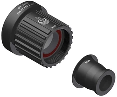 Terkšlė galinei stebulei DT Swiss Ratchet EXP Shimano Micro Spline Road