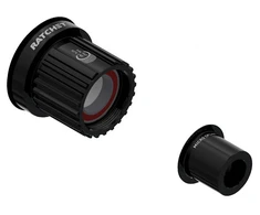 Terkšlė galinei stebulei DT Swiss Ratchet LN Micro Spline
